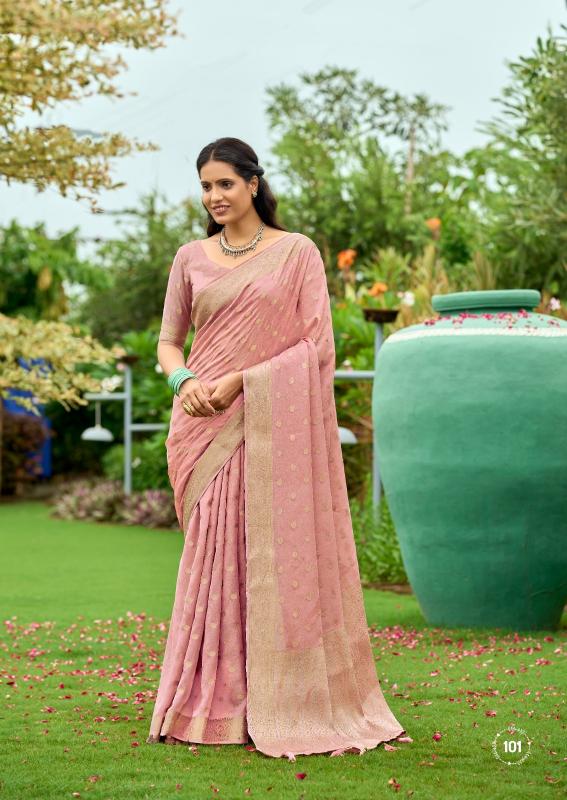 Dazira Sai catalog purchase saree from surat