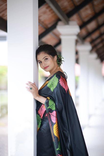 Dazira SF 628 catalog lichi silk sarees