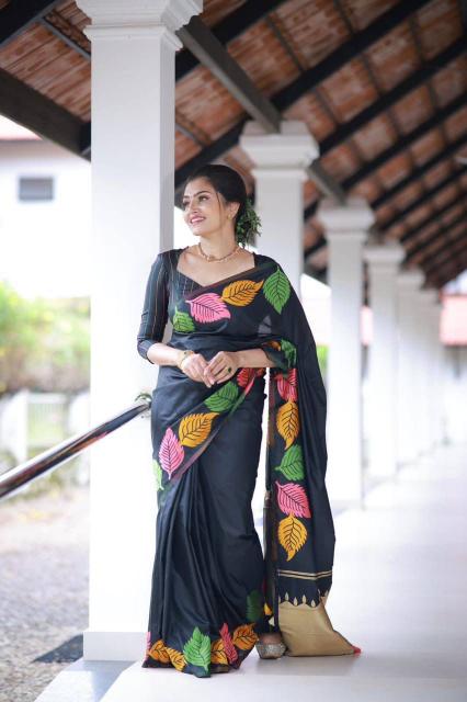 Dazira SF 628 catalog lichi silk sarees