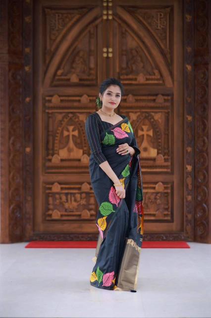 Dazira SF 628 catalog lichi silk sarees