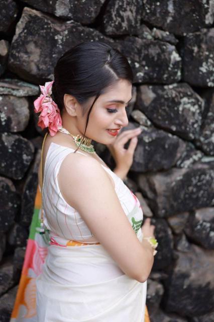 Dazira SF 628 catalog lichi silk sarees