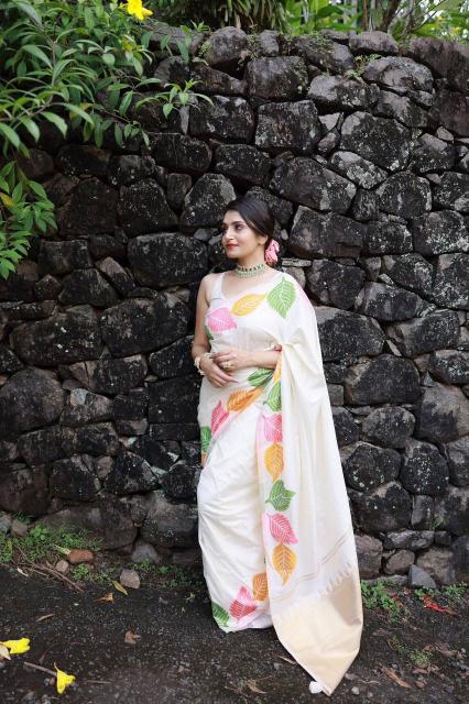 Dazira SF 628 catalog lichi silk sarees