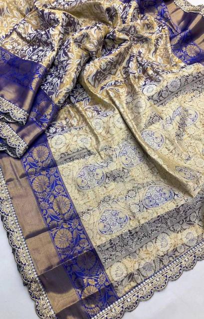 Dazira SF 752 catalog new collection surat sarees