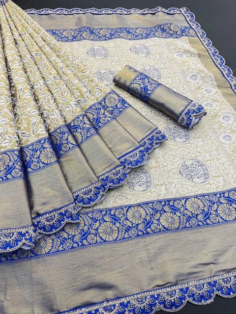 Dazira SF 752 catalog new collection surat sarees