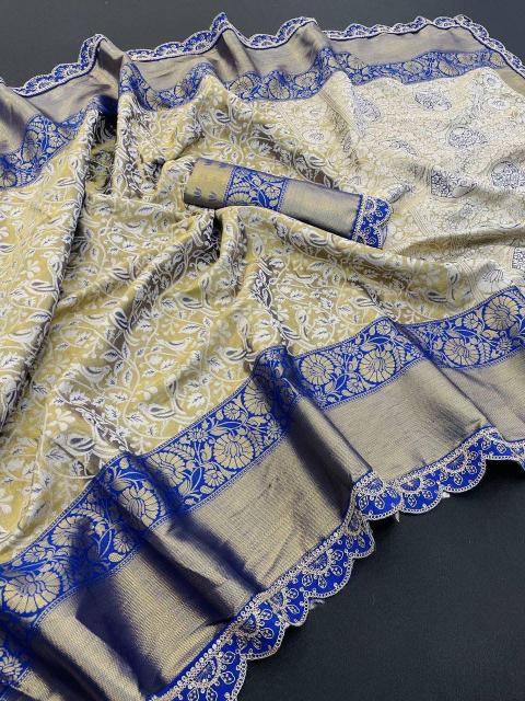 Dazira SF 752 catalog new collection surat sarees