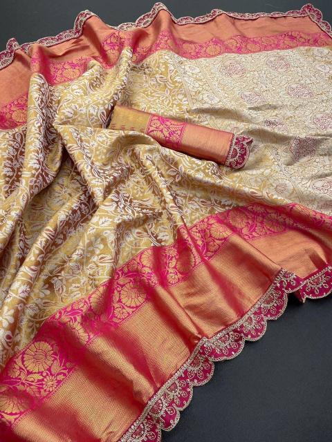 Dazira SF 752 catalog new collection surat sarees