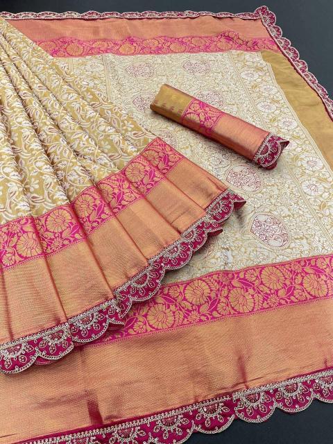 Dazira SF 752 catalog new collection surat sarees
