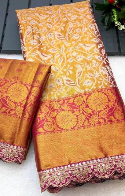 Dazira SF 752 catalog new collection surat sarees