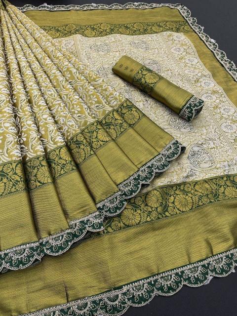 Dazira SF 752 catalog new collection surat sarees