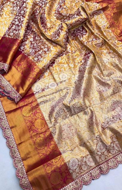 Dazira SF 752 catalog new collection surat sarees