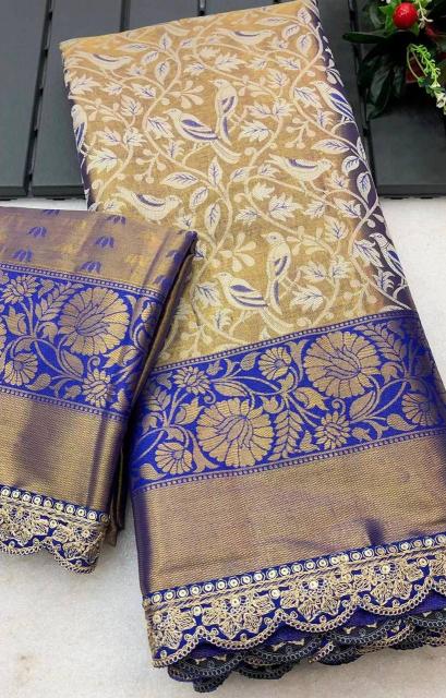 Dazira SF 752 catalog new collection surat sarees