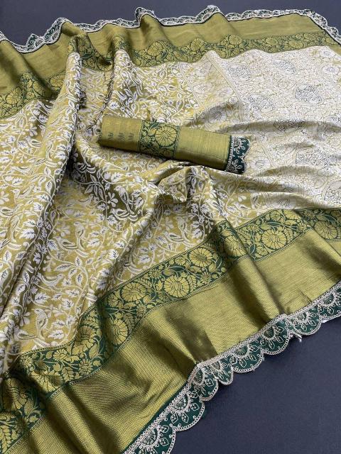 Dazira SF 752 catalog new collection surat sarees