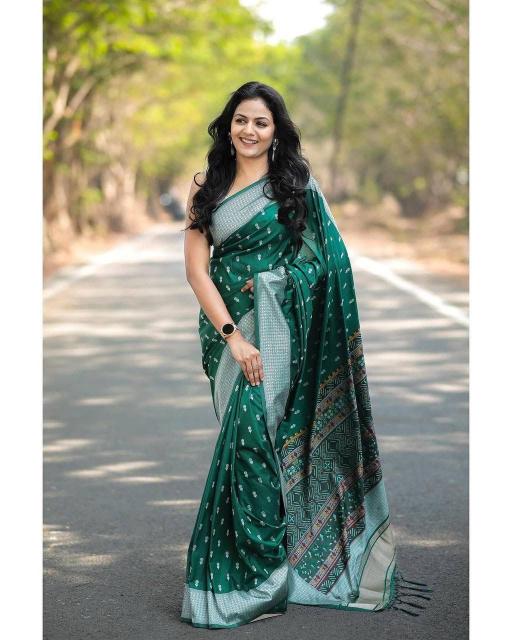 Dazira SF 753 catalog saree manufacturer in surat