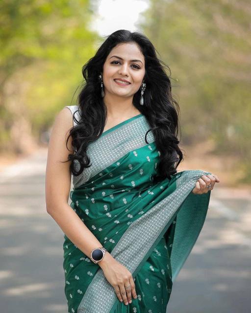 Dazira SF 753 catalog saree manufacturer in surat