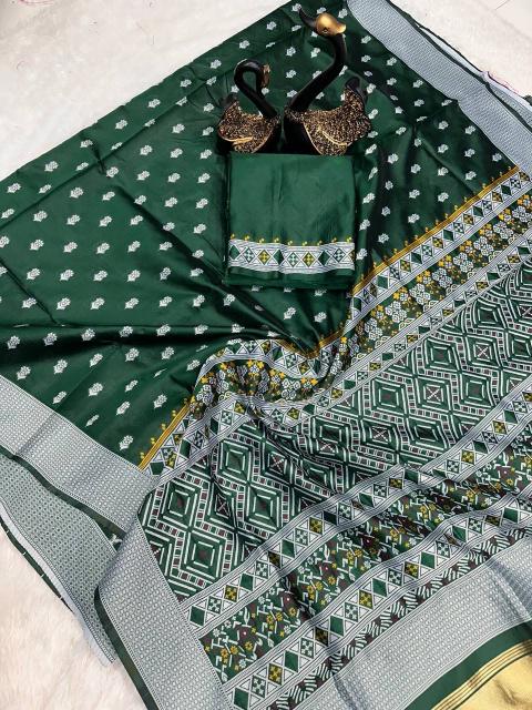 Dazira SF 753 catalog saree manufacturer in surat