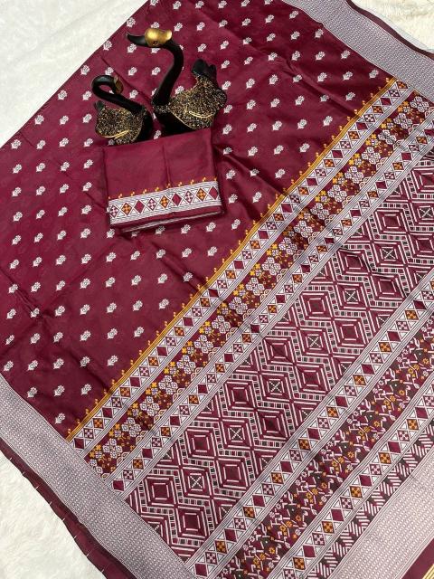 Dazira SF 753 catalog saree manufacturer in surat