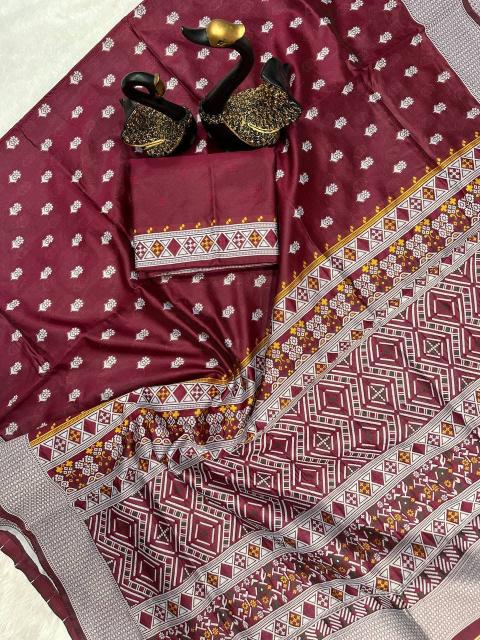 Dazira SF 753 catalog saree manufacturer in surat