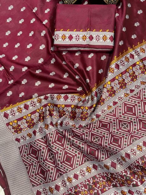 Dazira SF 753 catalog saree manufacturer in surat