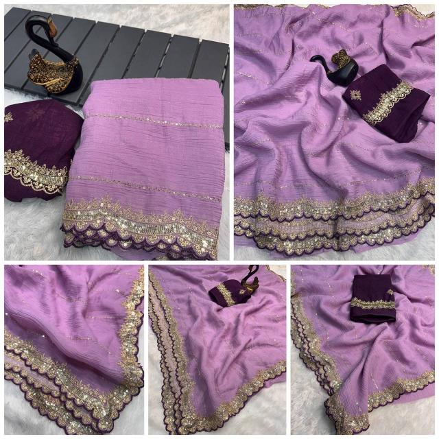 Dazira SF 793 catalog party wear sarees