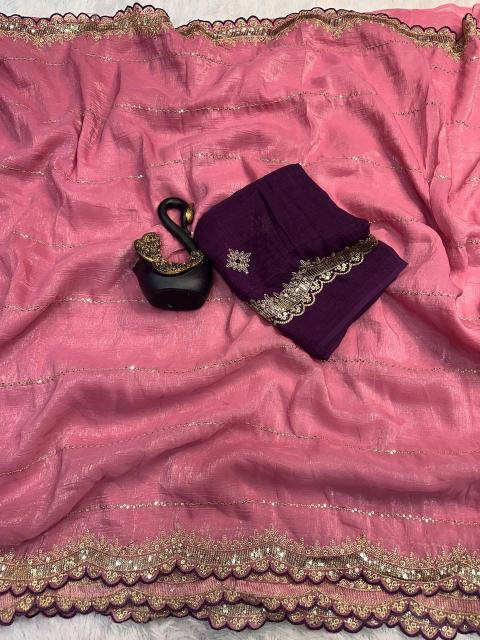 Dazira SF 793 catalog party wear sarees