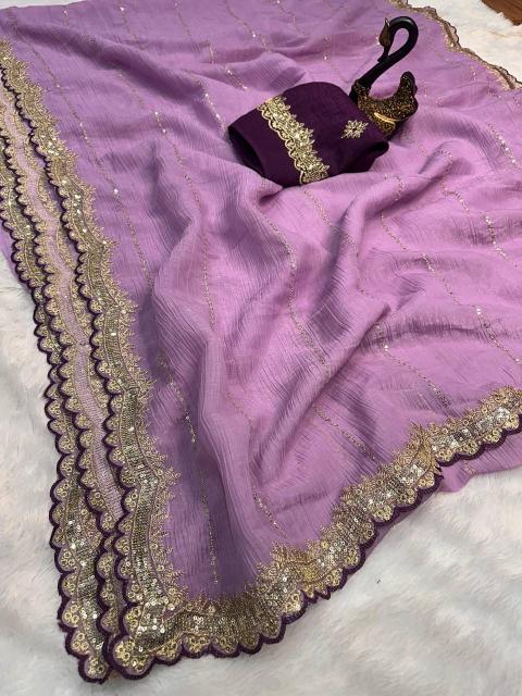 Dazira SF 793 catalog party wear sarees