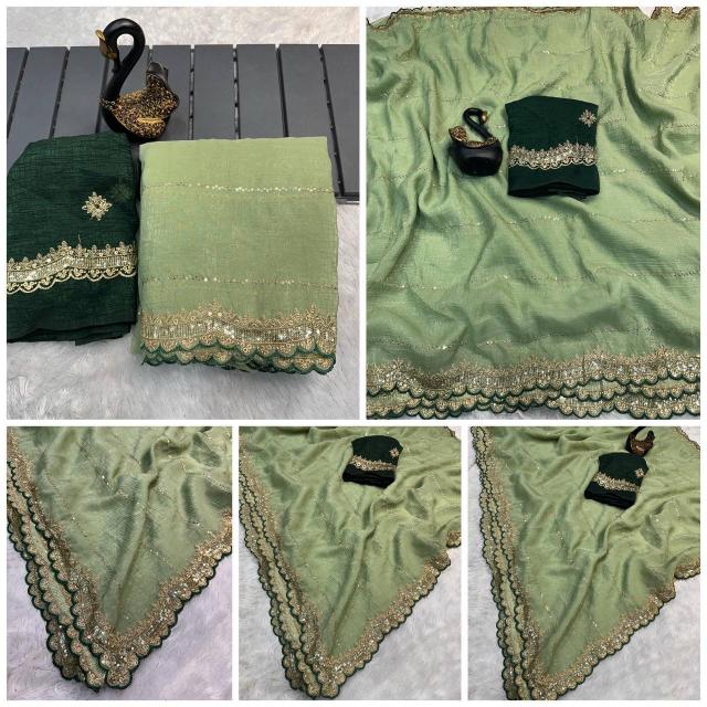 Dazira SF 793 catalog party wear sarees