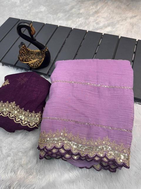 Dazira SF 793 catalog party wear sarees