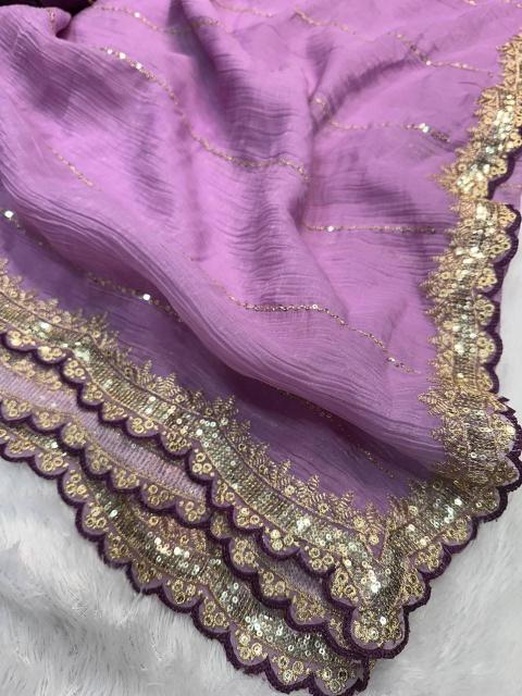 Dazira SF 793 catalog party wear sarees