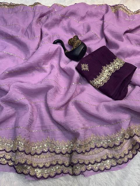 Dazira SF 793 catalog party wear sarees
