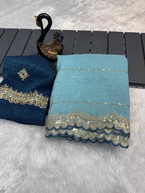 Dazira SF 793 catalog party wear sarees