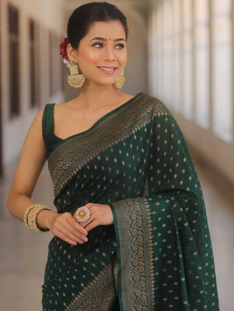 Dazira SF 801 catalog surat saree price
