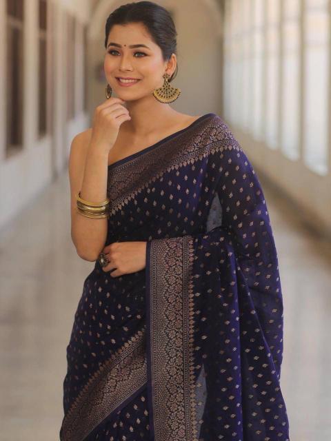 Dazira SF 801 catalog surat saree price