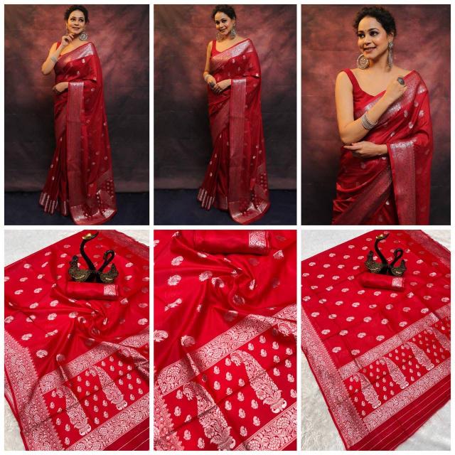 Dazira SF 805 catalog jagdamba saree surat 