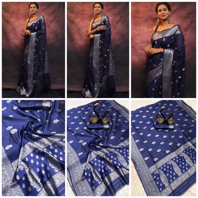 Dazira SF 805 catalog jagdamba saree surat 