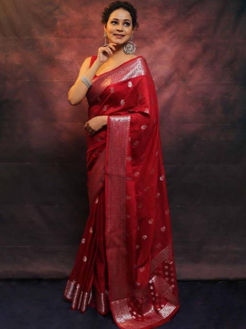 Dazira SF 805 catalog jagdamba saree surat 