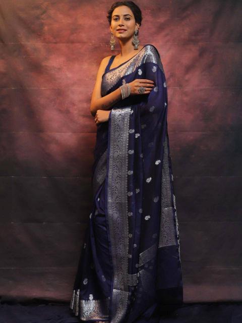 Dazira SF 805 catalog jagdamba saree surat 