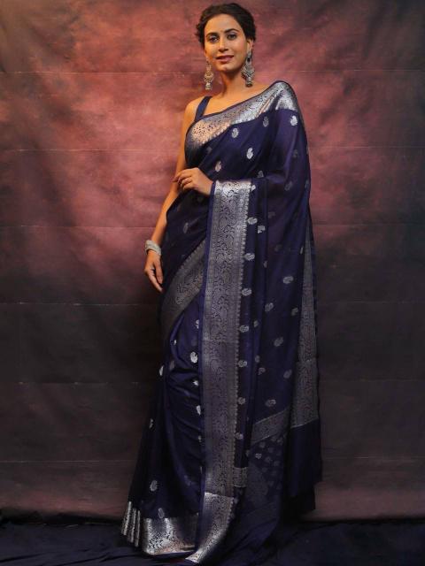 Dazira SF 805 catalog jagdamba saree surat 