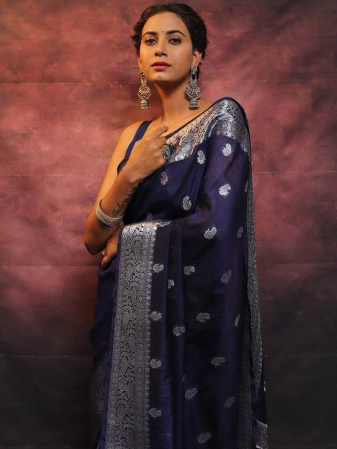 Dazira SF 805 catalog jagdamba saree surat 
