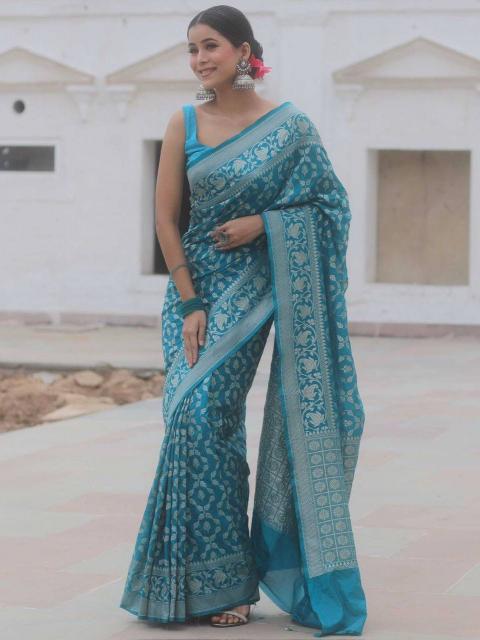 Dazira SF 810 catalog online saree shopping from surat sarees manufacturers
