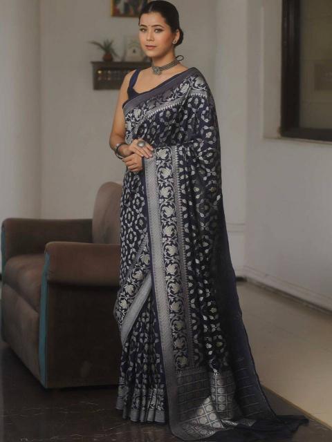 Dazira SF 810 catalog online saree shopping from surat sarees manufacturers