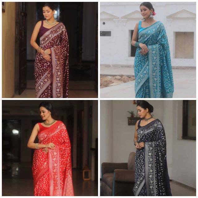 Dazira SF 810 catalog online saree shopping from surat sarees manufacturers