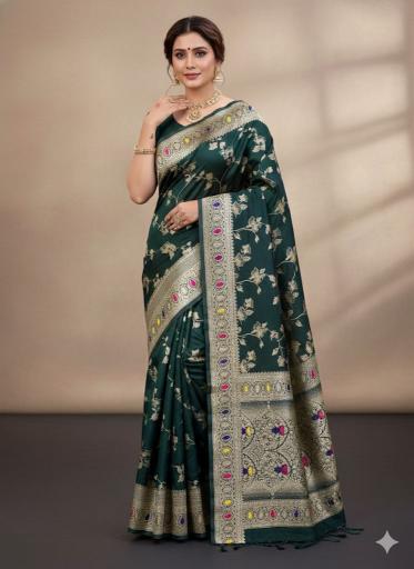 Dazira SF 868 catalog indian beauty saree surat
