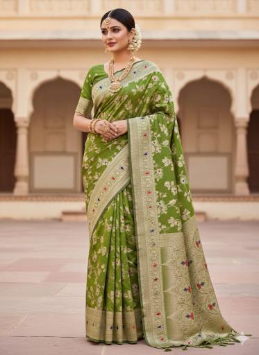 Dazira SF 868 catalog indian beauty saree surat