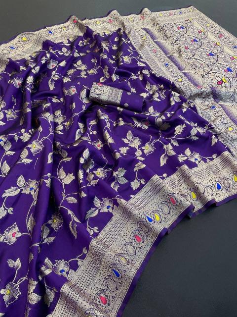 Dazira SF 868 catalog indian beauty saree surat
