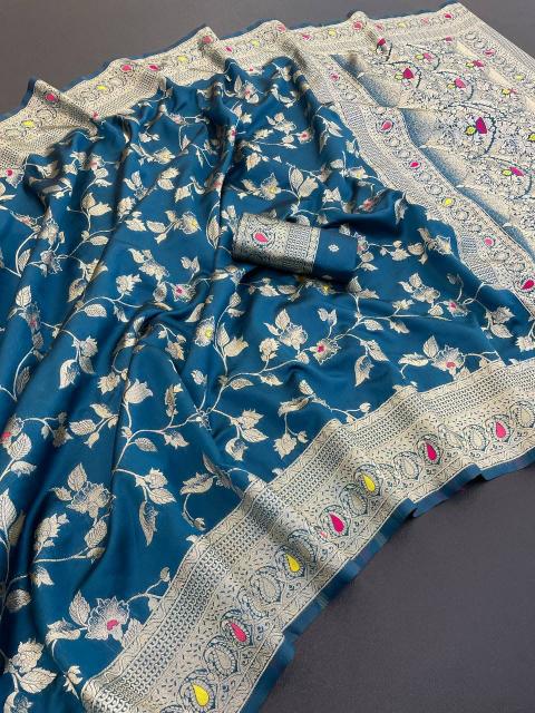 Dazira SF 868 catalog indian beauty saree surat
