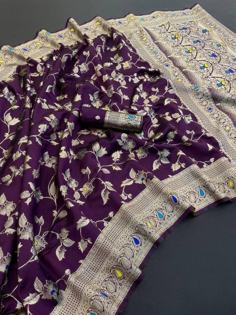 Dazira SF 868 catalog indian beauty saree surat