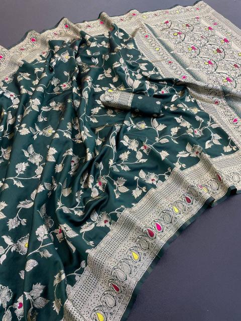 Dazira SF 868 catalog indian beauty saree surat