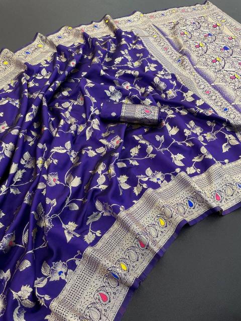 Dazira SF 868 catalog indian beauty saree surat