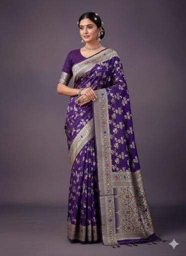 Dazira SF 868 catalog indian beauty saree surat