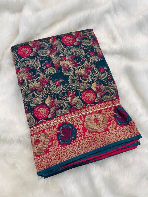 Dazira SF 888 catalog best saree market in surat